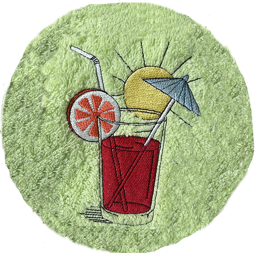 . COCKTAIL -867-