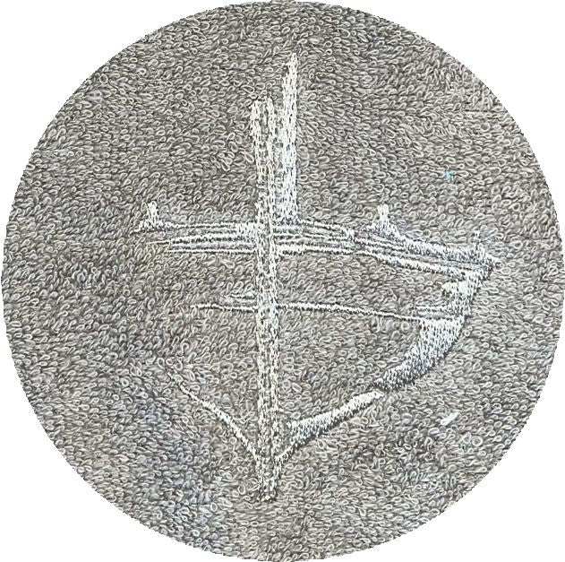 LIN COQUE BATEAU -B339-