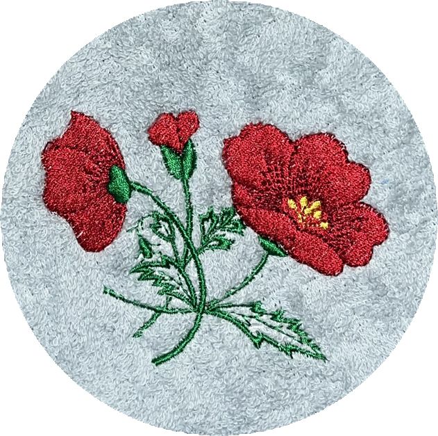 . COQUELICOT -029-