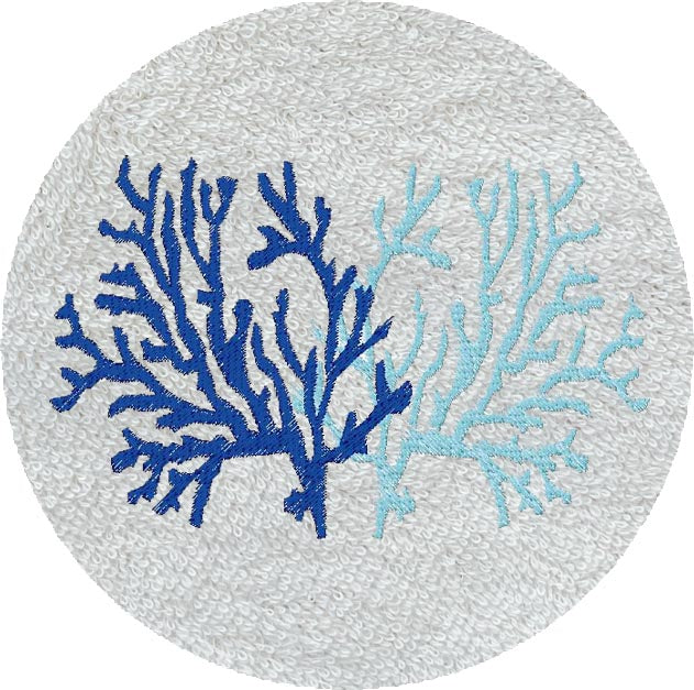. CORAIL BLEU -478-
