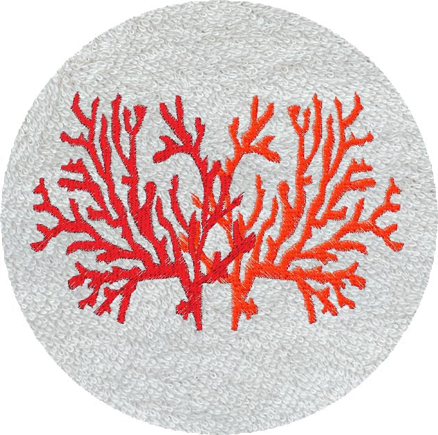 . CORAIL ROUGE -479-