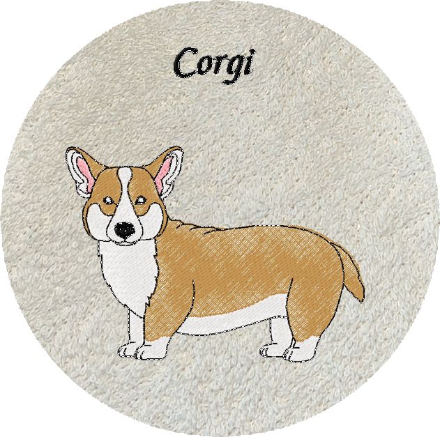CORGI -378-