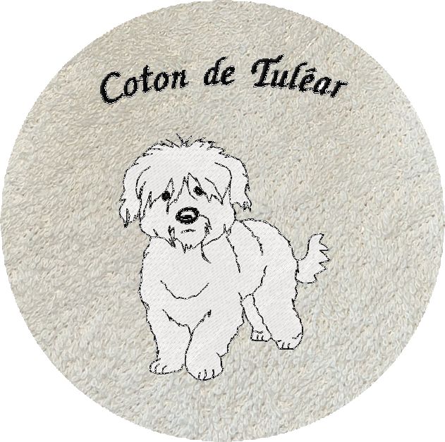 COTON -395-