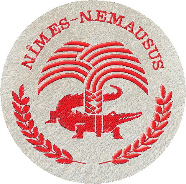 . CROCO NIMES -165-