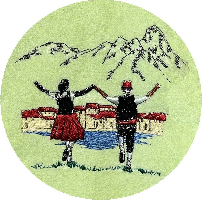 . DANSEURS MONT PYRENEE -032-