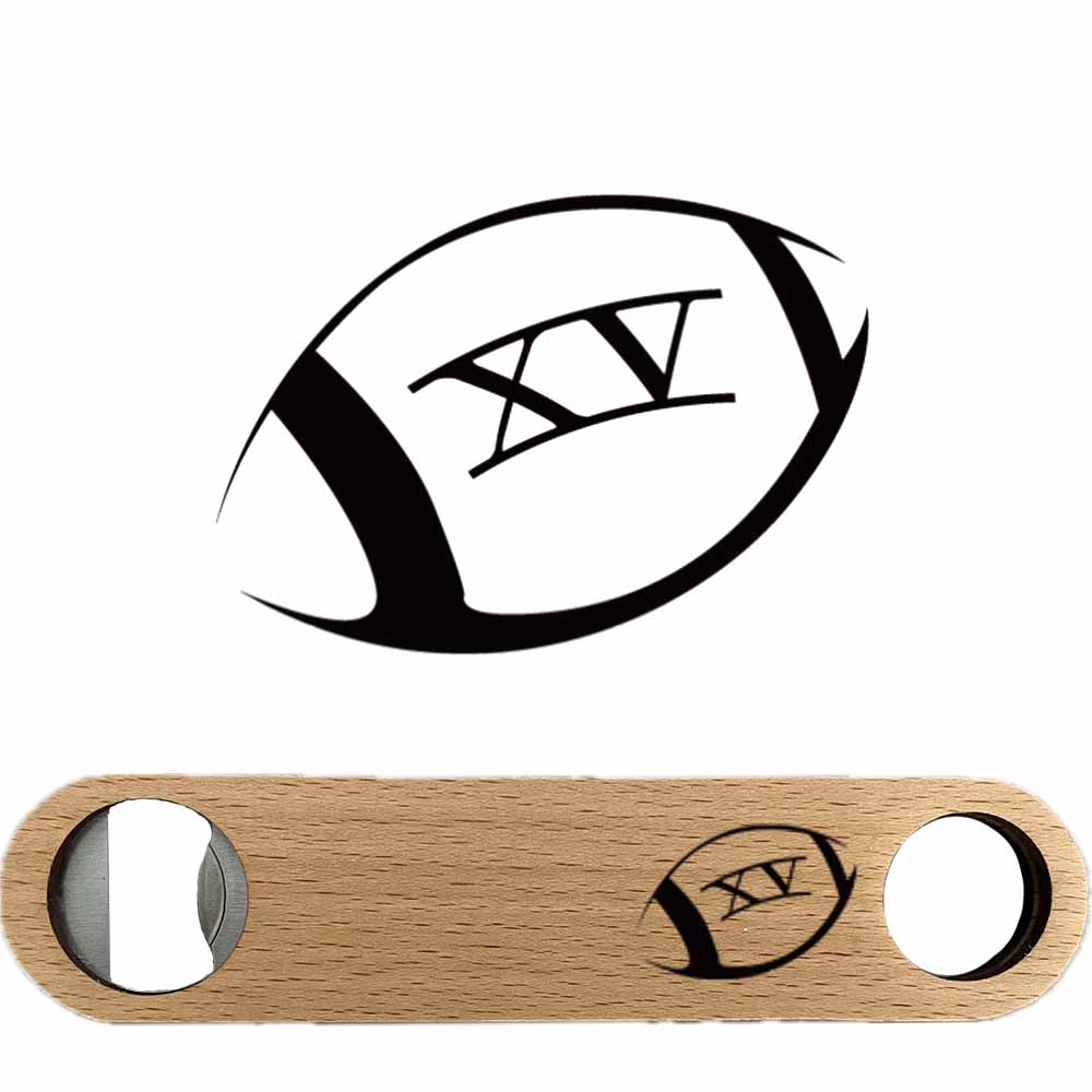 BALLON DE RUGBY -D056-