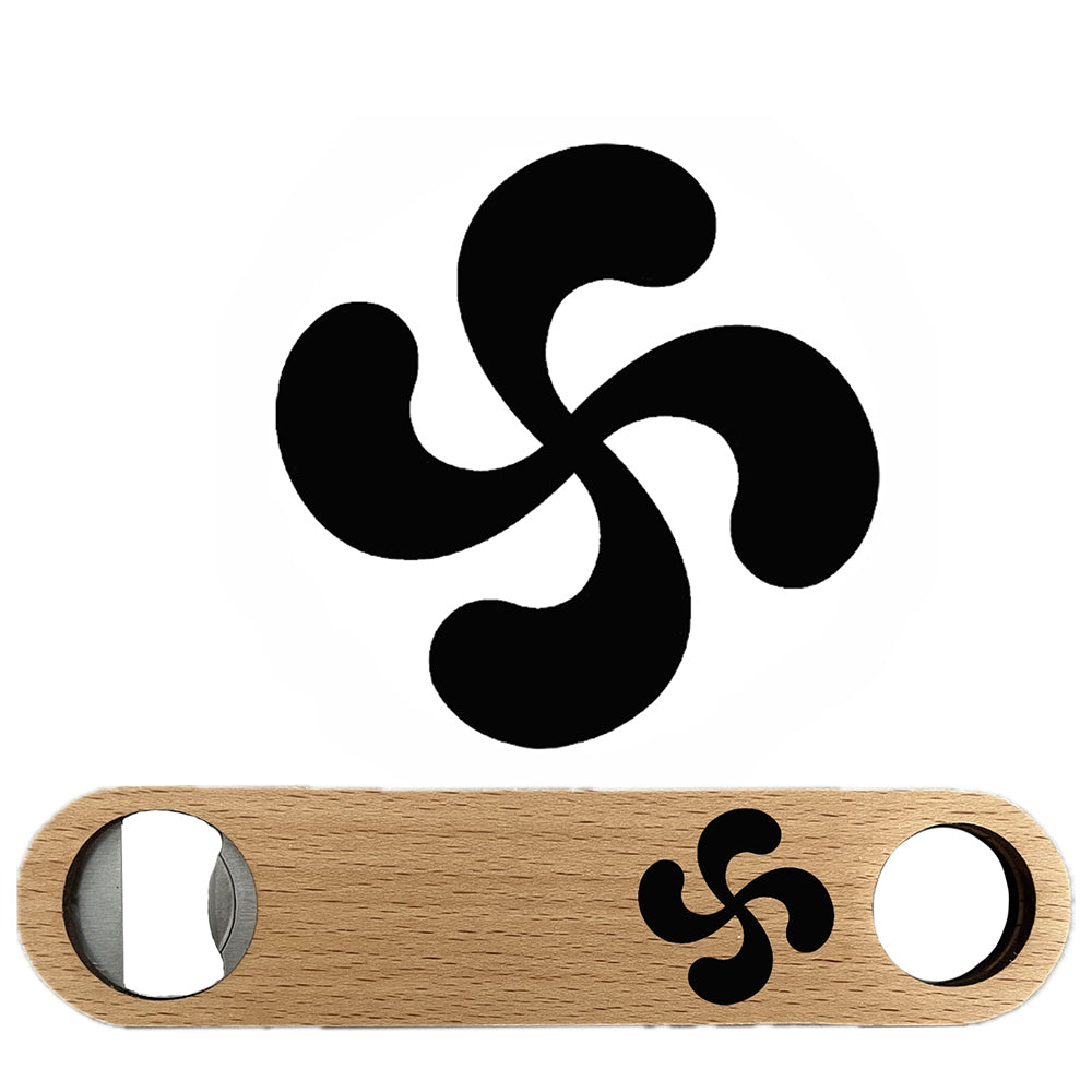 CROIX BASQUE -D005-