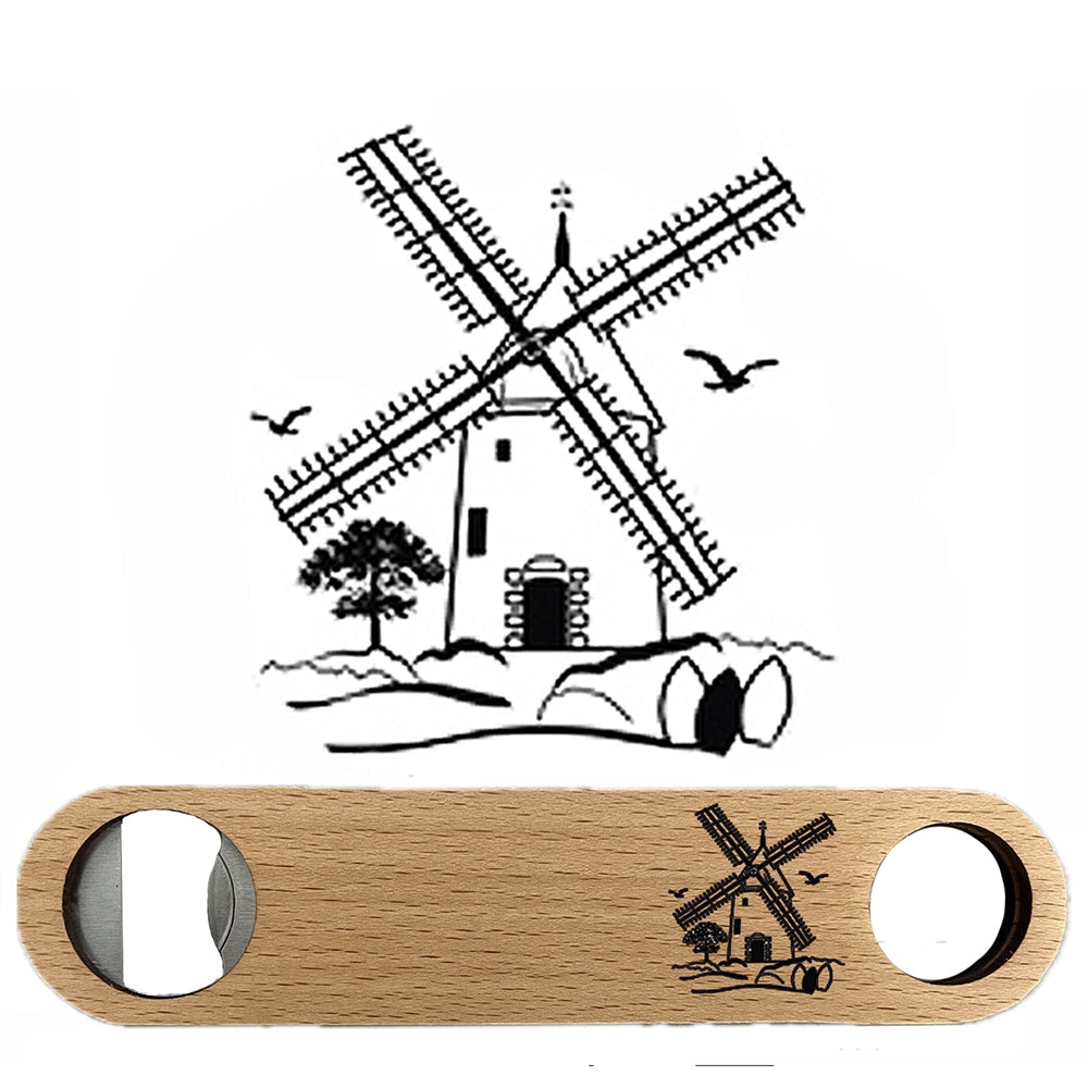 MOULIN -D013-