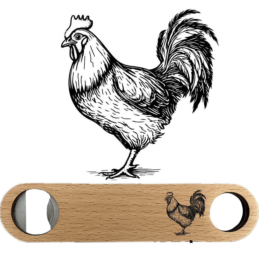 POULE -D032-