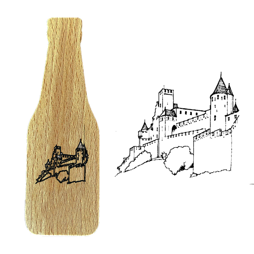 CARCASSONNE - DB07