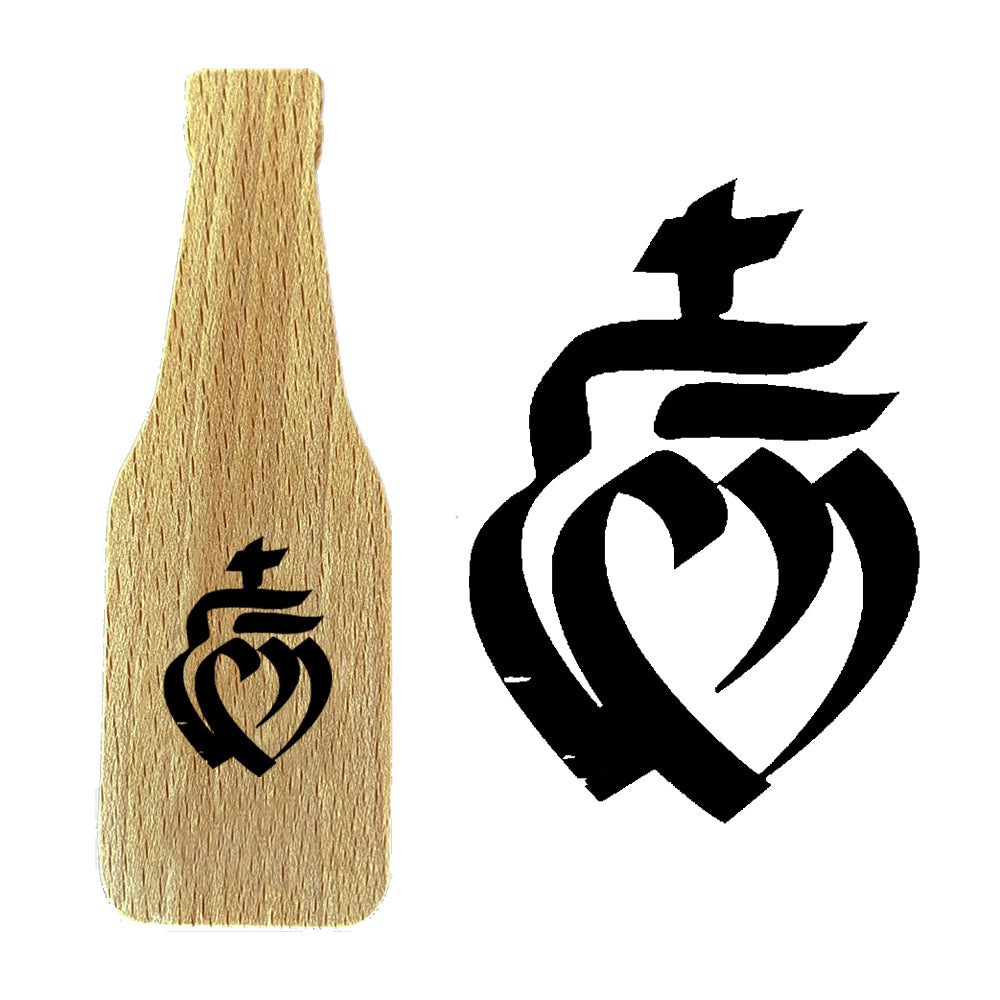 COEUR VENDEE - DB09
