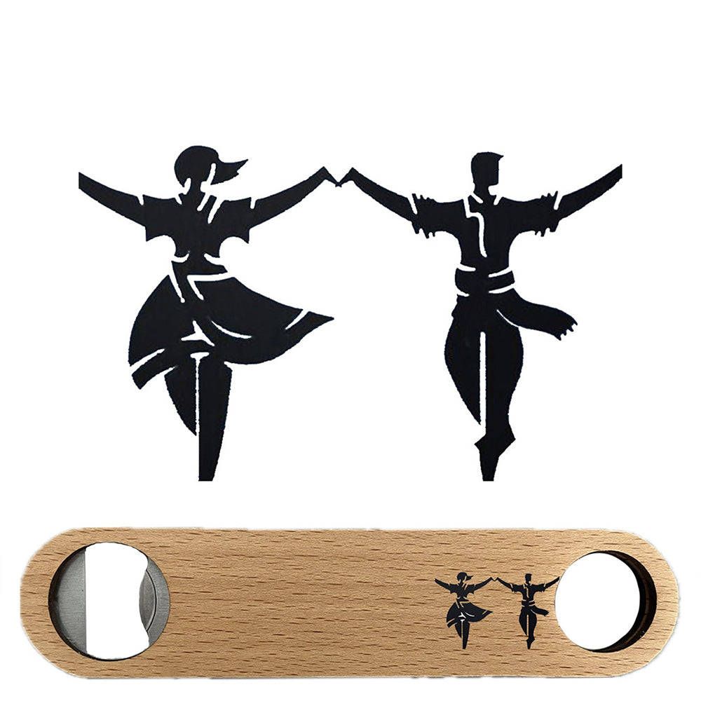 DANSEURS  -D055-