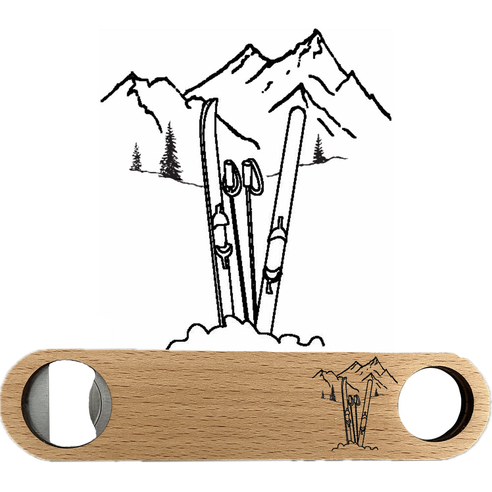 SKI -D004
