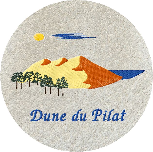. DUNE DU PILAT -184-