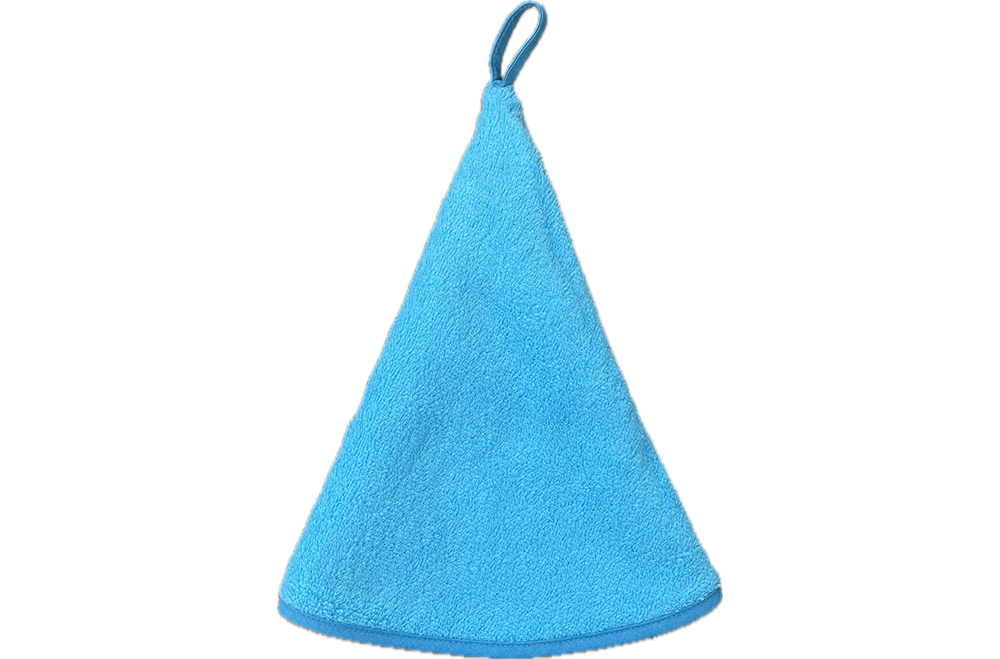 1 EM TURQUOISE