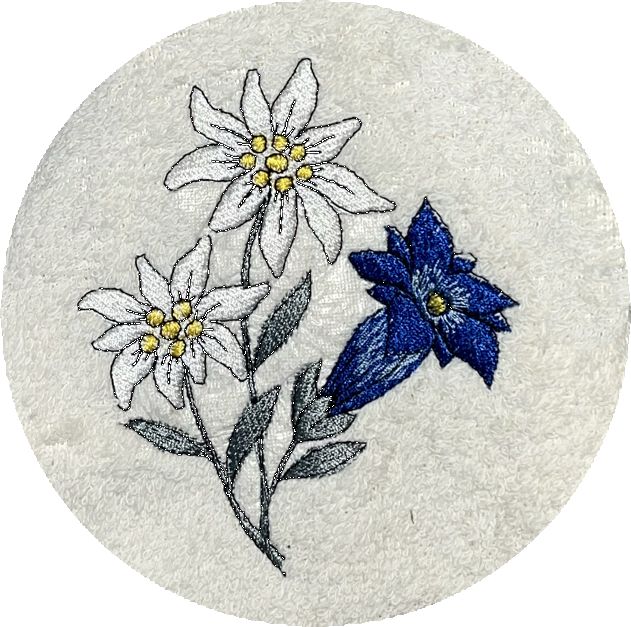 . EDELWEISS -186-