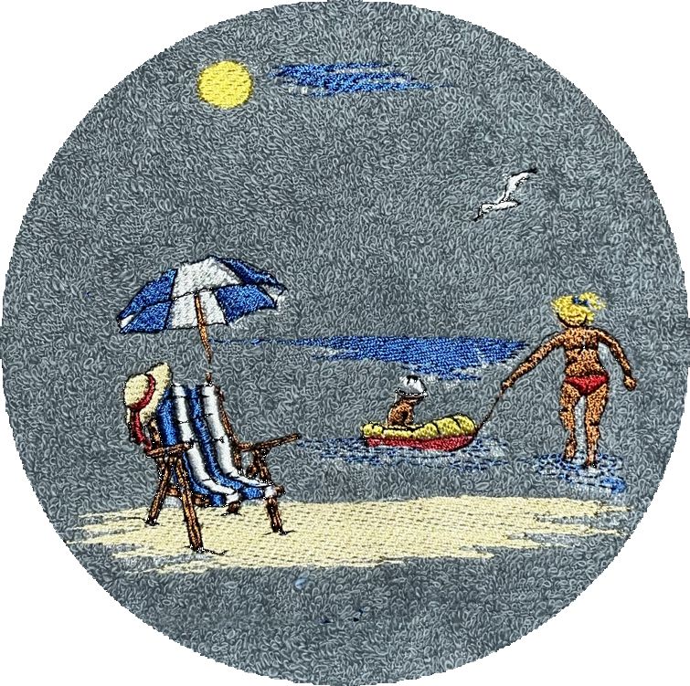 . ENFANT BATEAU -187-