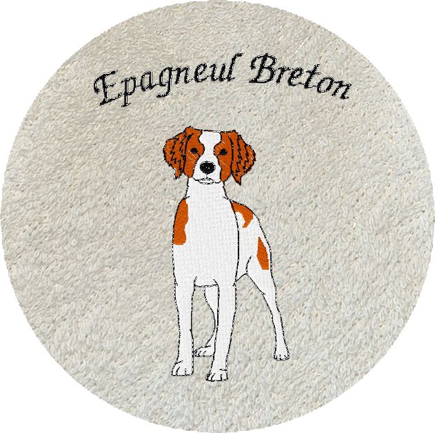 EPAGNEUL -146-