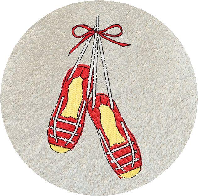 . ESPADRILLES BASQUE -247-