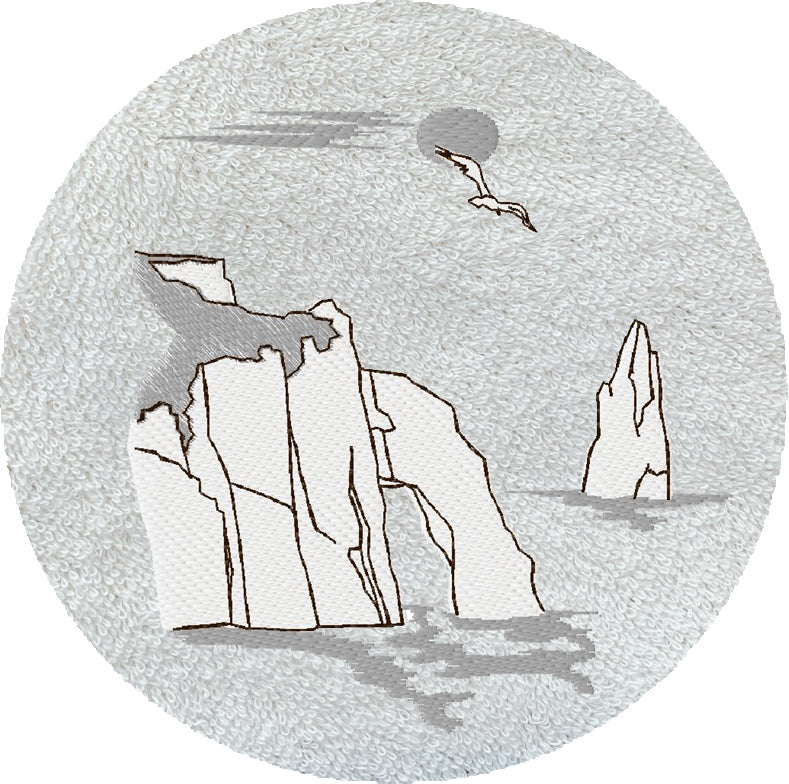 . LIN ETRETAT -B832-
