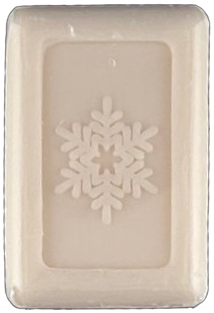 FLOCONS BLANC -S06-