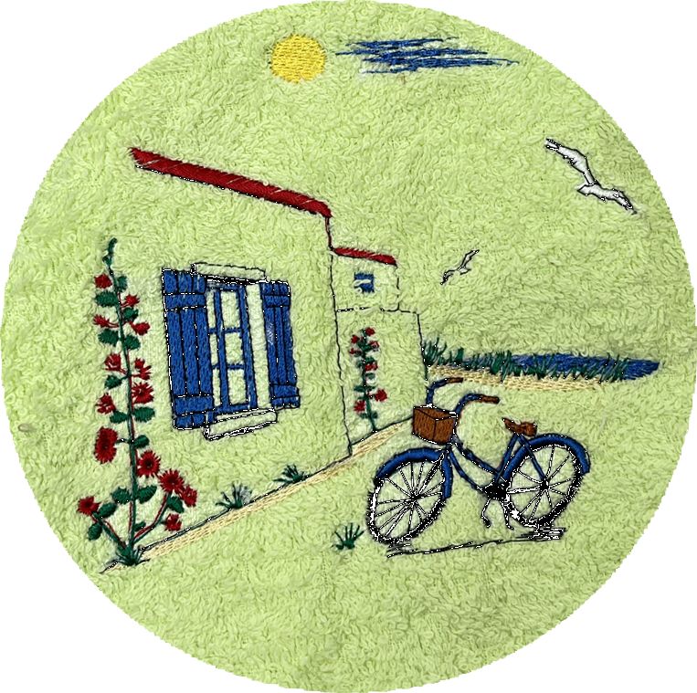 . FENETRE VELO -201-