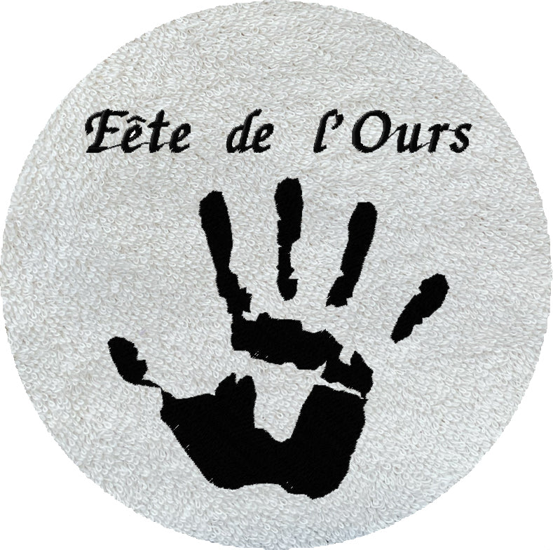 . FETE DE L OURS -817-