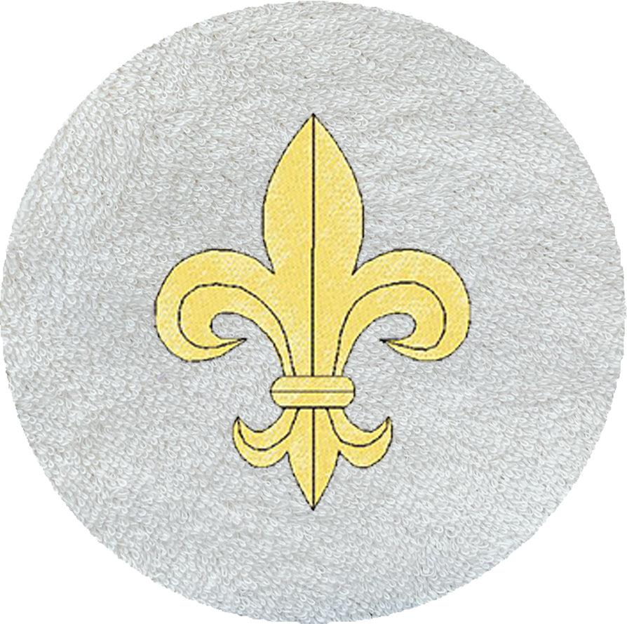 . FLEUR DE LYS -860-