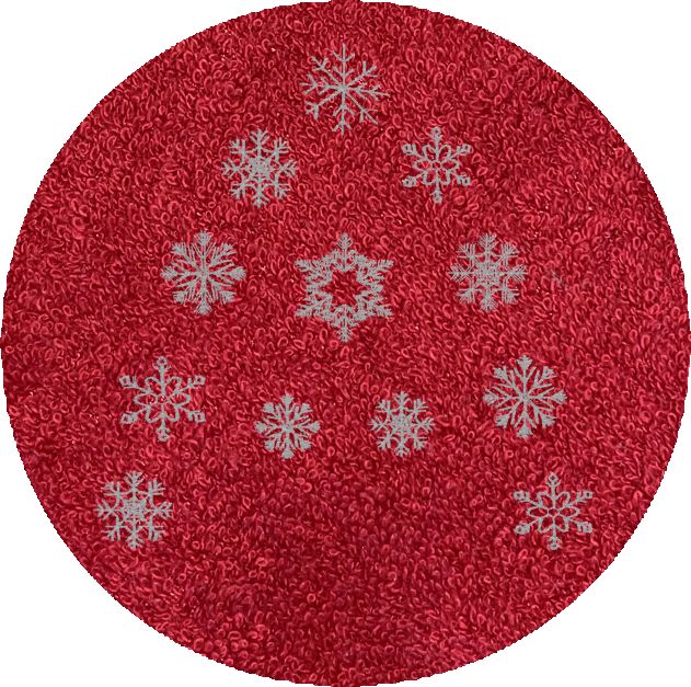 LIN FLOCONS -B346-