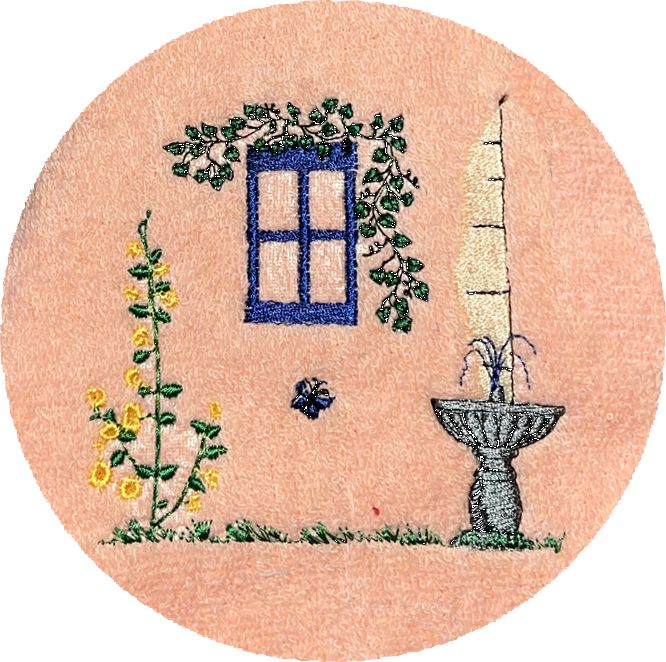 . FONTAINE -206-