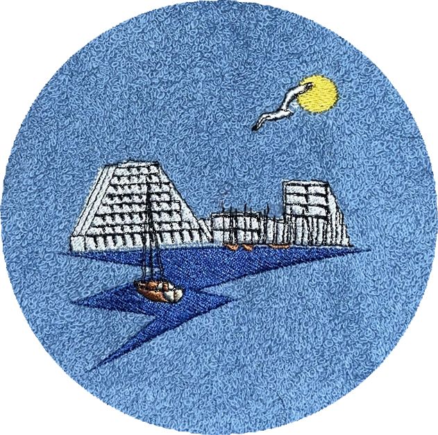 . GRANDE MOTTE -208-