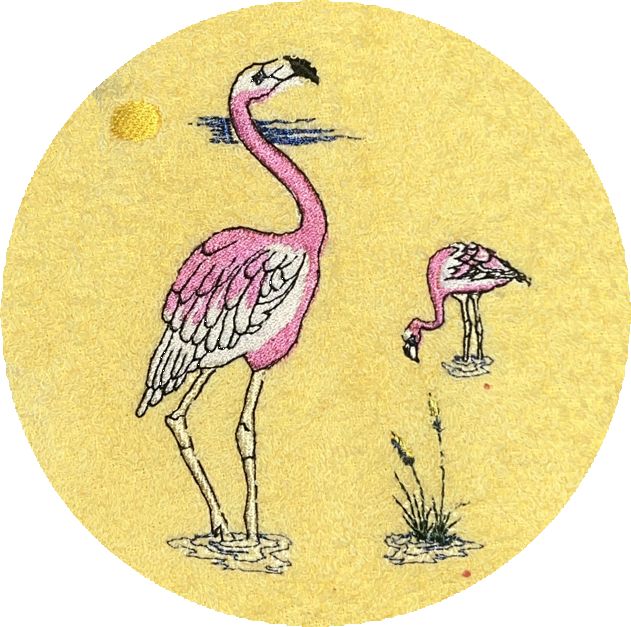 . FLAMANT -041-