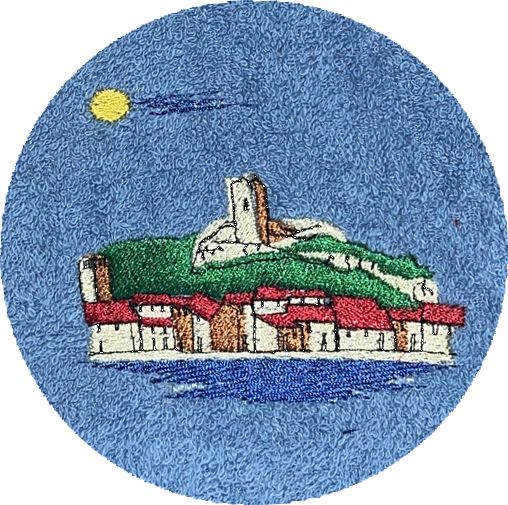 . GRUISSAN -212-