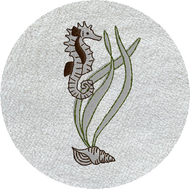LIN HIPPOCAMPE -B540-