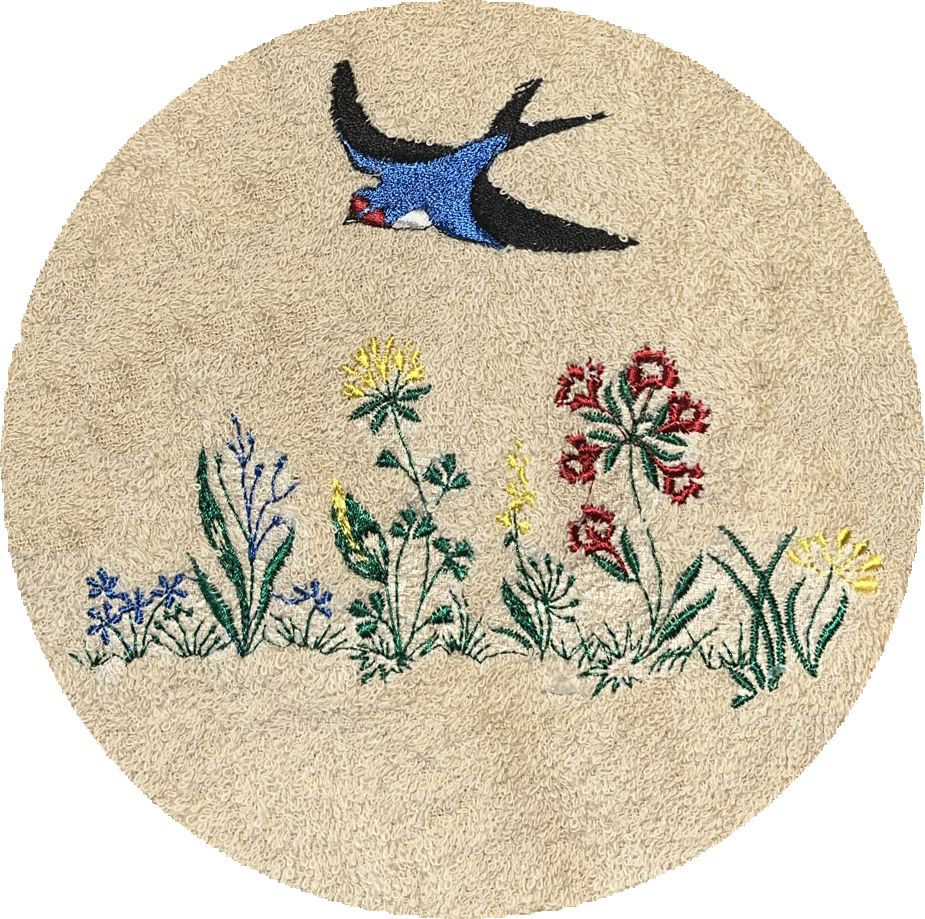 . HIRONDELLE -217-