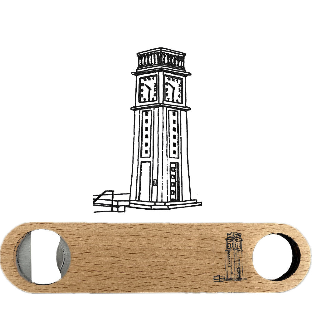 HORLOGE SABLES -D062-