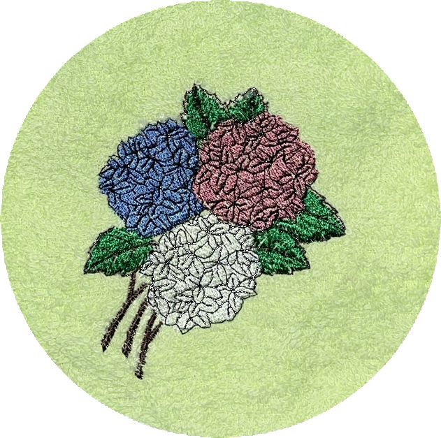 . HORTENSIA -218-
