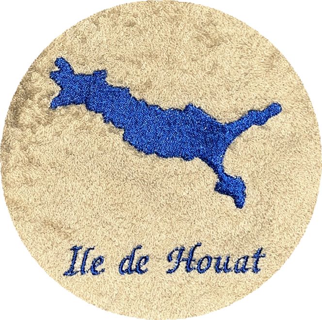 . ILE D HOUAT -219-