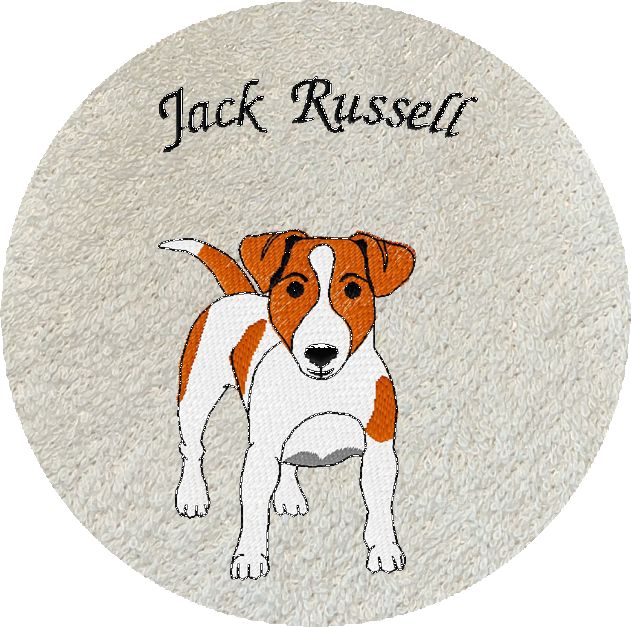 JACK RUSSEL -149-