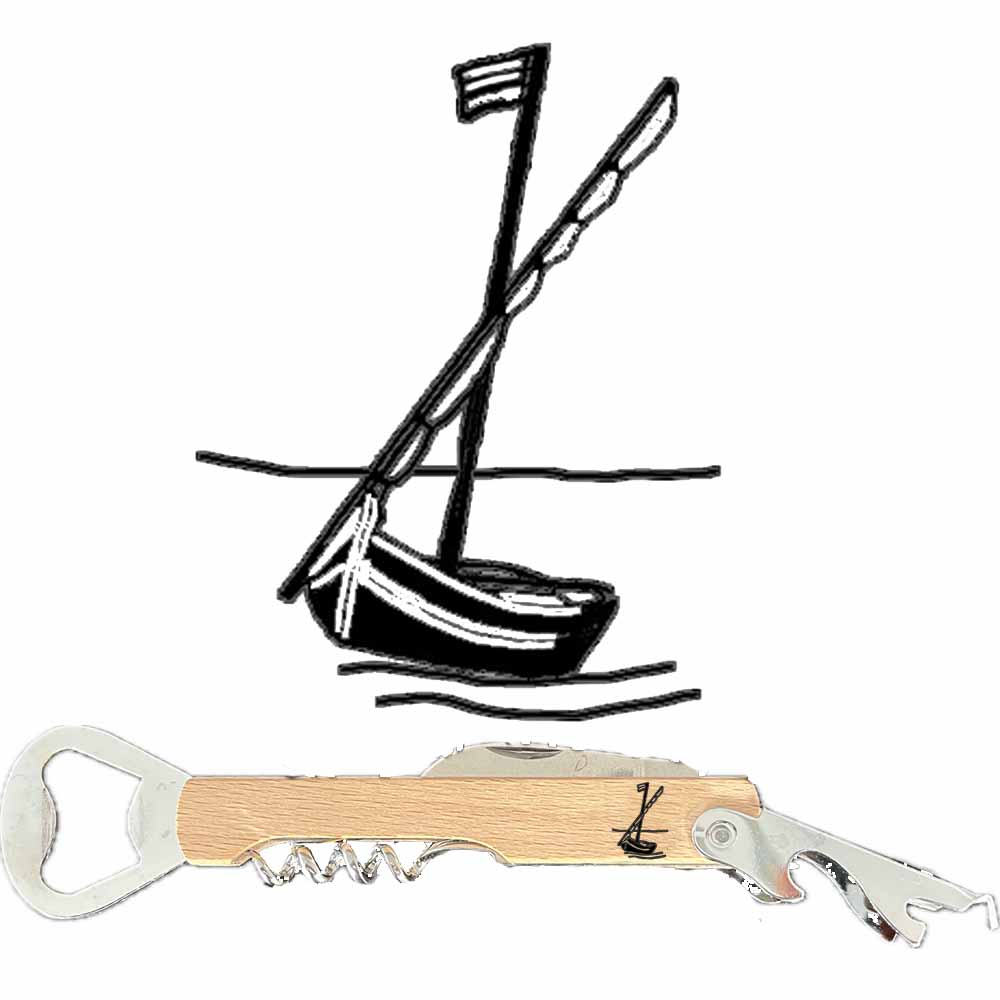 BARQUE CATALANE -L030-