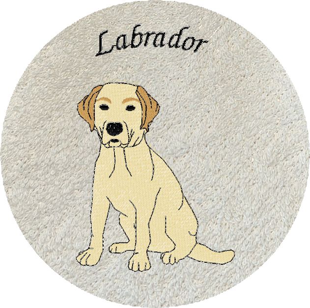 LABRADOR -150-