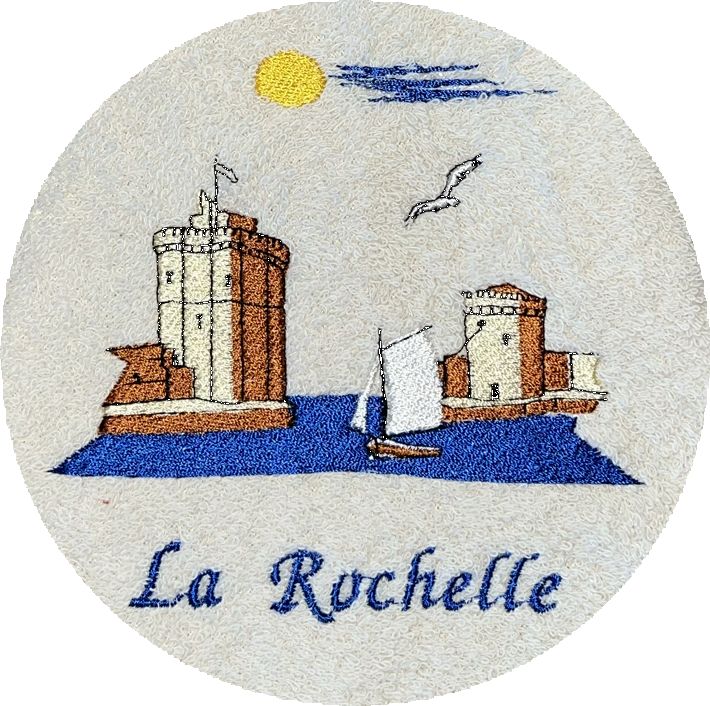 . LA ROCHELLE -044-