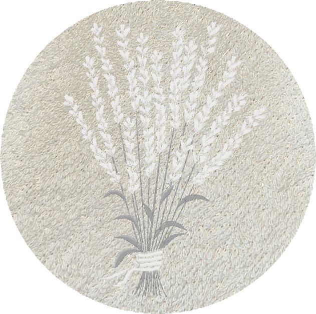 LIN LAVANDE -B351-