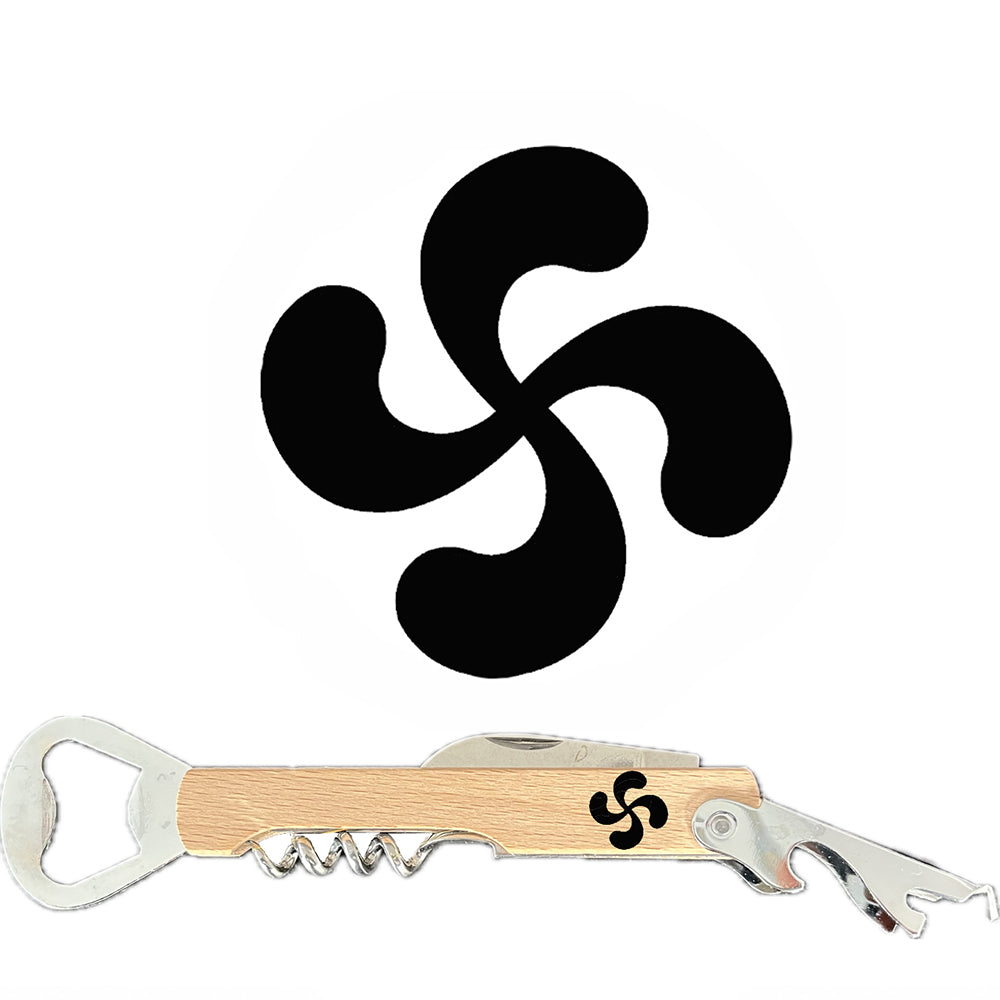 CROIX BASQUE -L005-