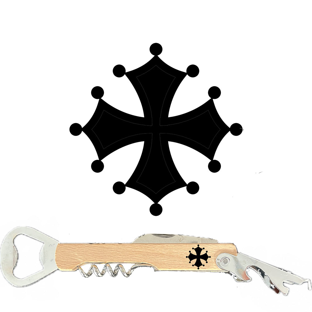 CROIX OCCITANE -L026-