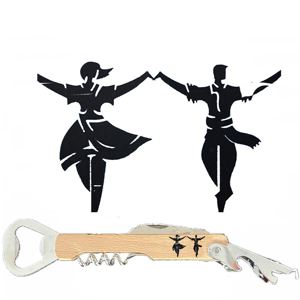 DANSEURS  -L051-