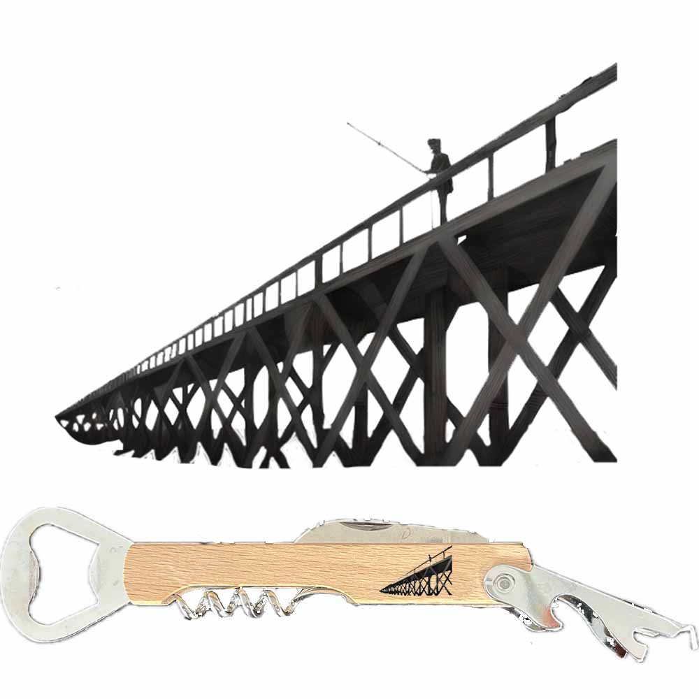 ESTACADE -L058-