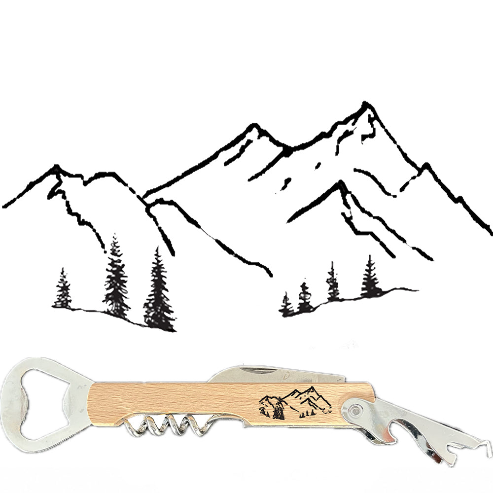 MONTAGNE -L002-