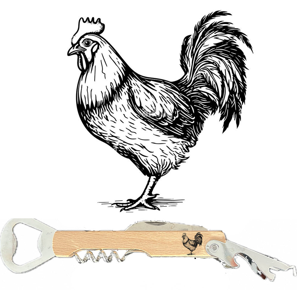 POULE -L032-
