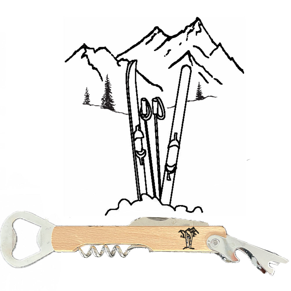 SKI -L004-